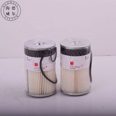 직접 공급 트럭 디젤 엔진 연료 필터 요소 FS19765 P550851 21737499 23538304
