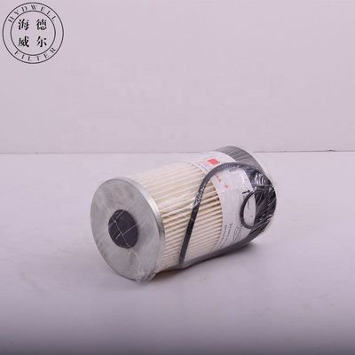 직접 공급 트럭 디젤 엔진 연료 필터 요소 FS19765 P550851 21737499 23538304