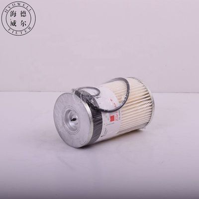 직접 공급 트럭 디젤 엔진 연료 필터 요소 FS19765 P550851 21737499 23538304