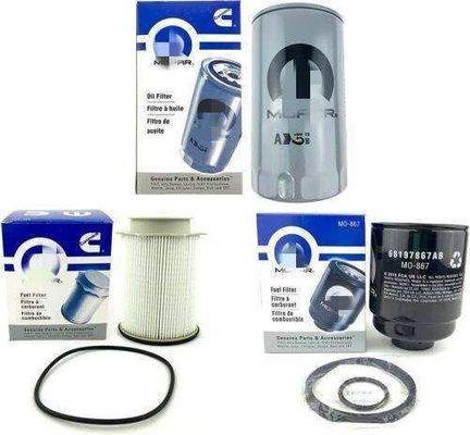 우수한 성능 51607MP 연료 필터 2013-2018 도지 램 2500 3500 4500 5500