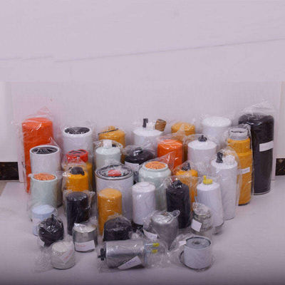 연료 필터 P550105 TP1261 TP629 A0105 15909 SP848 4021442 154709 엔진 오일 필터