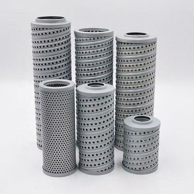 연료 필터 4HK1 6HK1 1-87610093-3 4JJ1 SN 25050 표준 필터 종이 철