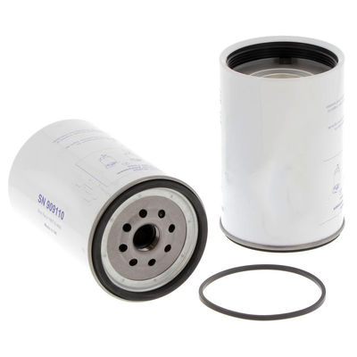 OE NO. 3179000170 트럭 발굴기 연료 물 분리기 연료 필터 65.12503-5028S