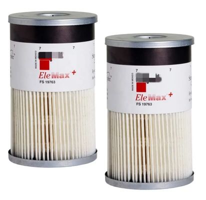 하이드웰 디젤 연료 필터 요소 FS19763 FS19764 FS19765 P550849 P550851 5580007857 5580012785 3700572 1025262