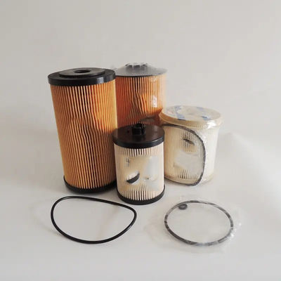 하이드웰 디젤 연료 필터 요소 FS19763 FS19764 FS19765 P550849 P550851 5580007857 5580012785 3700572 1025262