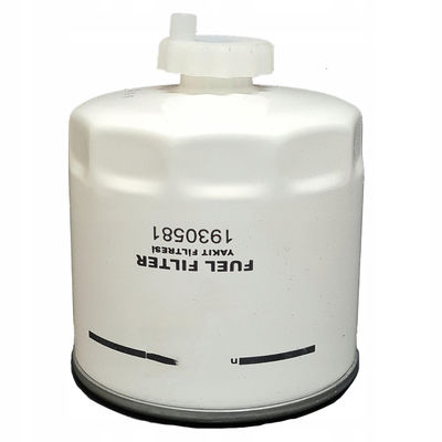 8066 트럭 엔진 부품 연료 분리 필터 참조 번호 SN80001 P502486