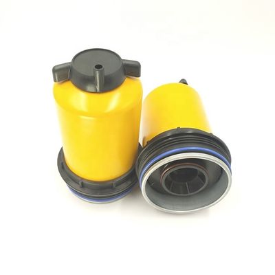 하이드웰 P583087 트럭용 연료 필터 320/07382 SN 40700 영구 필터레이션