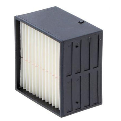 트랙터 및 엔진 예비 부품 FS19605 필터 종이를 가진 연료 물 분리 필터