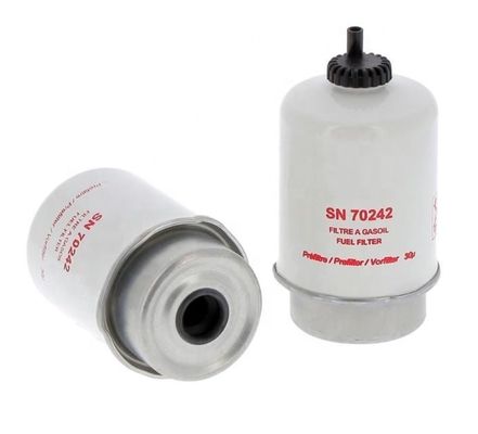 철연료 필터 P551434 5198956 320A7124 RE526319 836862601 12750603 32925915 트럭용