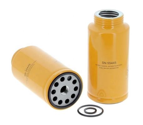 연료 물 분리 필터 P550900 P551010 55198718 AF550626 1R0770 STCX769A 332095668 트럭용