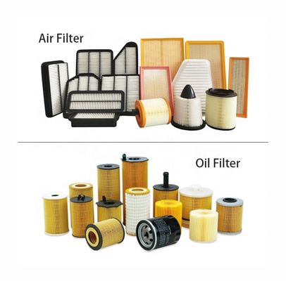 트럭용 연료 필터 P551312 95527 SFF0753 FF551312 FCS15004 X8820800 FCS15004 CV102722