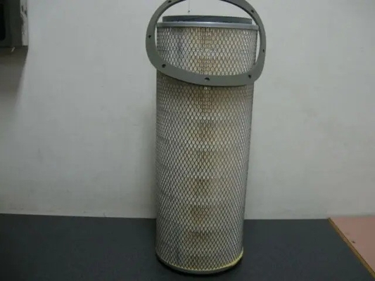 상단- LAF8955 42784 P181003 AF966 3I0893 2052116 트랙터 엔진용 공기 필터 요소