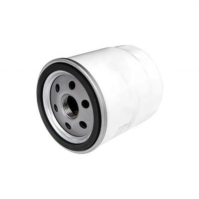 LF3310 디젤 연료 필터 참조 번호 6435678 5515104 WL7098 LF673 필터 종이 철