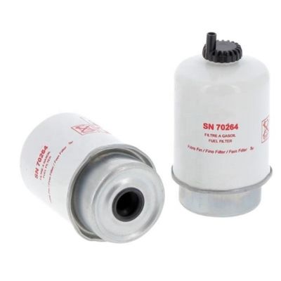 연료 필터 P551432 05821377 2506527 EFG1844386518 RE546336 GM63894