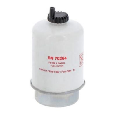 연료 필터 P551432 05821377 2506527 EFG1844386518 RE546336 GM63894