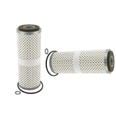 P550540 0632315 23519152 AU42728 디젤 연료 시스템에 대한 연료 필터 카트리지는