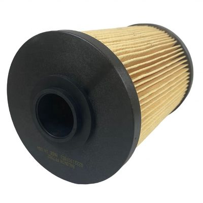 FF5797 버스 엔진 부품을 위한 연료 필터 요소 PF7982 PF7983 F7984 설치가 쉽다