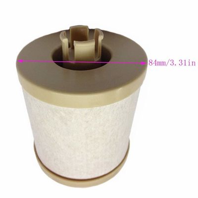 년 다른 트럭 연료 필터 키트 F 시리즈 6.0L 파워 스트록 교체 3C3Z9N184CB FD4616