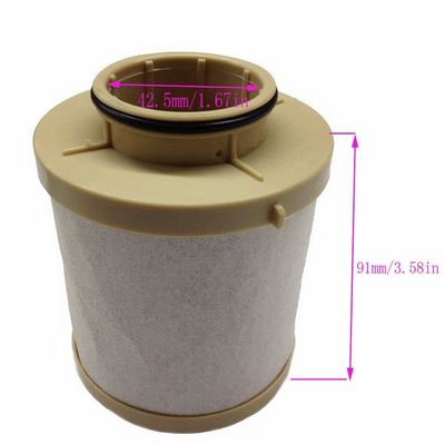 년 다른 트럭 연료 필터 키트 F 시리즈 6.0L 파워 스트록 교체 3C3Z9N184CB FD4616