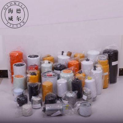 2339856 P551432 RE533026 36944 05821377 농업용 기계 부품 연료 필터