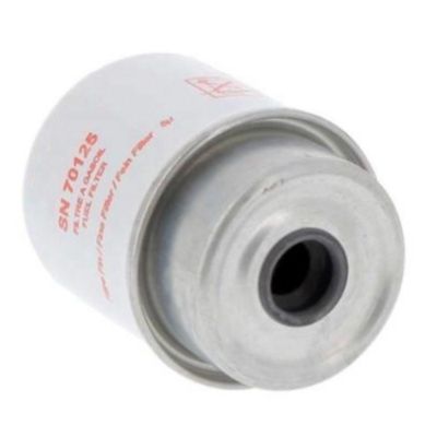 직접 공급 연료 물 분리 필터 P551423 트랙터 95759 RE50455 FS551423