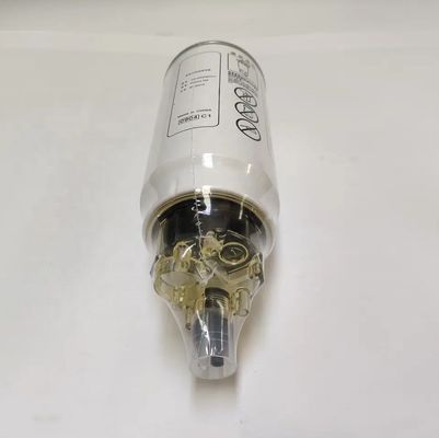 철 필터 종이 트럭용 디젤 연료 필터 P550778 VG1540080311 5825010 42554067