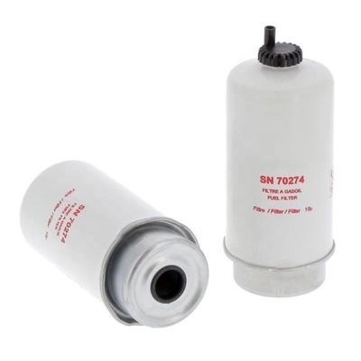 연료 물 분리 필터 32925950 RE562138 3491063 SP4029 4032667 33961 KC116 5212 트럭용