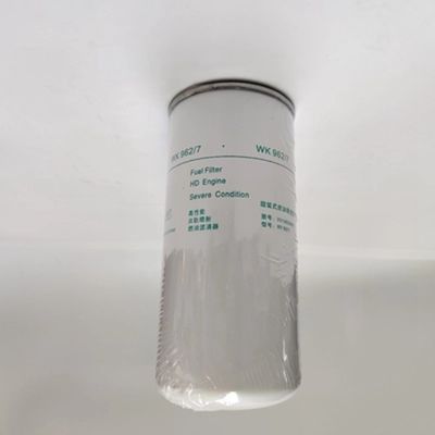 표준 트럭 모델 트럭 엔진 오일 필터 8193841 VG1560080012 FF5272 P550372 WK962/7