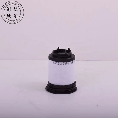 다른 자동차 장비 96152/0001 961520001 공기 필터 요소를 갖춘 진공 펌프 필터