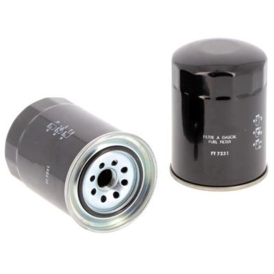 트럭 연료 필터 요소 P550932 P552561 1008553M1 FF2030 A22279 LA33538A 60201217 FC353