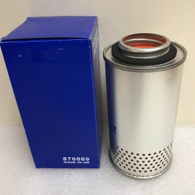 85*85*163mm 공기 필터 AF26188 8760699 8760696 843736 876069 트럭 엔진 부품