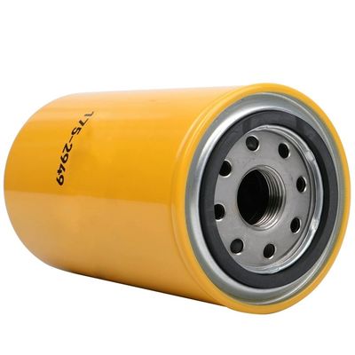 다른 자동차 장비 연료 물 필터 1752949 고급 효율 및 OE NO. 1752949