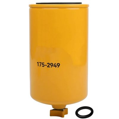 다른 자동차 장비 연료 물 필터 1752949 고급 효율 및 OE NO. 1752949