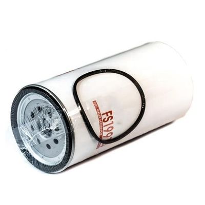 107.3*243.6mm 무거운 기계 연료/물 필터 FS19914 P559118 BF1391-O SFC-5302-10