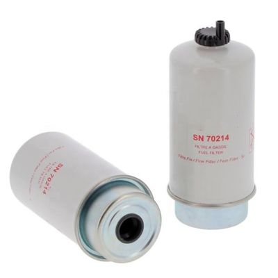 연료 필터 P551433 RE562138 32925950 SP4029 11453510 D006E6SK151 KC116