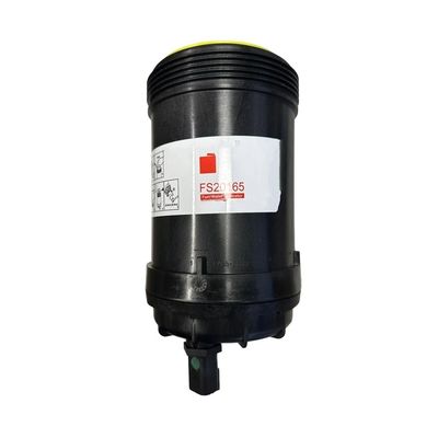 IES 자동차 장비 연료 필터 B45-3-04 5319680 40C7018 5523768 FS20165 FS1098