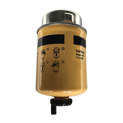 117-4089 연료 필터 P551430 V836862563 32925816 RE62424 FS248 FS551723 31391 FSW4150 285364 CV102718