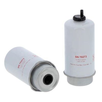 철 필터 페이퍼 가솔린 필터 P551422 330510058 7091068 23018955 중용 차량용