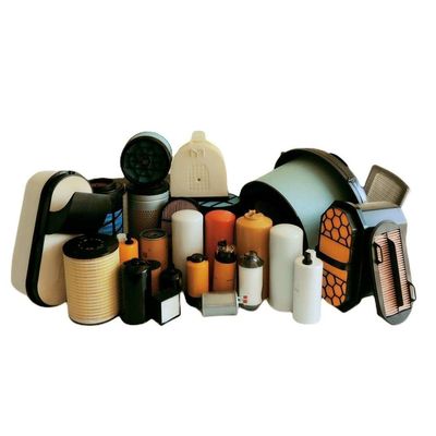 연료 필터 원자 1000059653 P502479 996454 트럭 엔진 디젤 부품 최고급