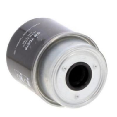 연료 물 분리 필터 SN 70476 건설용 21526170 하이드웰 112*112*161mm