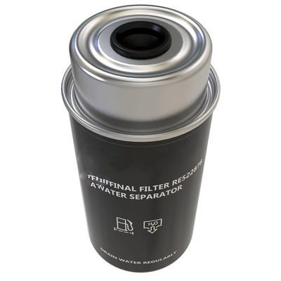 트랙터 RE520842 RE509031 건설 기계용 기름-물 분리 필터 P551421