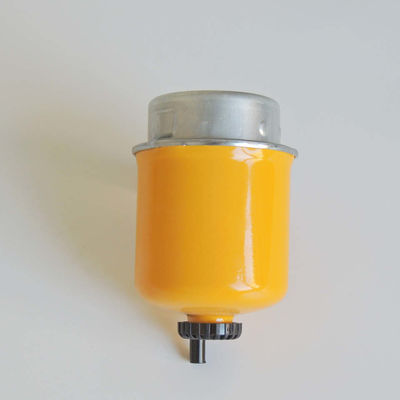 하이드웰 발굴기 트랙터 엔진 부품을 위한 연료 필터 5198957 RE53727 320A7121 32/925869