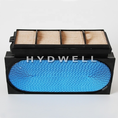 AL215055 발굴기 트랙터 디젤 엔진에 대한 공기 필터 부품 P958669 Hydwell 공급