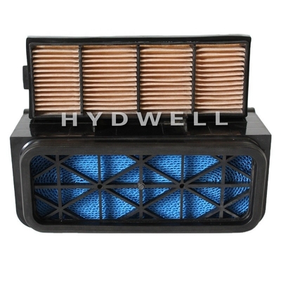 AL215055 발굴기 트랙터 디젤 엔진에 대한 공기 필터 부품 P958669 Hydwell 공급