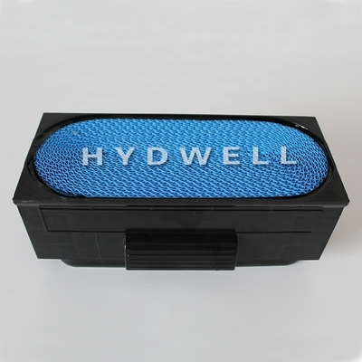 AL215055 발굴기 트랙터 디젤 엔진에 대한 공기 필터 부품 P958669 Hydwell 공급