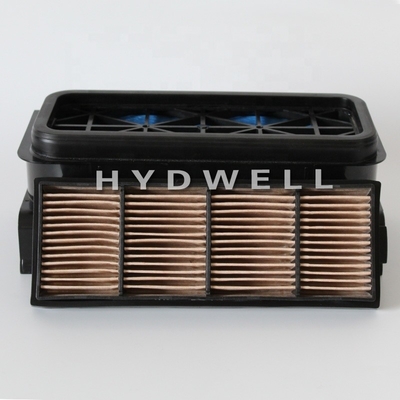 AL215055 발굴기 트랙터 디젤 엔진에 대한 공기 필터 부품 P958669 Hydwell 공급