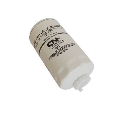 트랙터 연료 필터 47450038 84219699 FS19821 P550904 중용용용