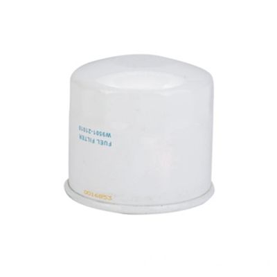 직접 판매 W950121010 디젤 엔진 부품 로더 트랙터 연료 필터 요소