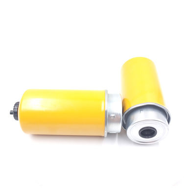 트럭 예비 부품 연료 물 분리 필터 요소 93*202mm P551425 1454501 320A7121