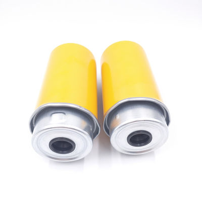 트럭 예비 부품 연료 물 분리 필터 요소 93*202mm P551425 1454501 320A7121